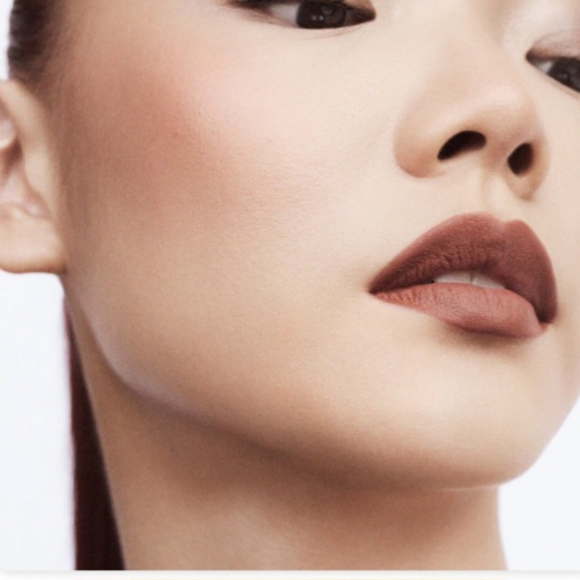 Fenty Beauty Velvet Liquid Lipstick Fashion Fiend - Picture 4 of 4